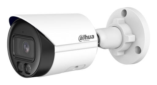 EAN 6939554905261 - Dahua Technology WizSense IPC-HFW2649S-S-IL-0280B cámara de vigilancia Bala (forma) Cámara de seguridad I imagen 2