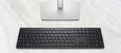 EAN 5397184724910 - DELL KB500 teclado Oficina RF inalámbrico Negro imagen 8