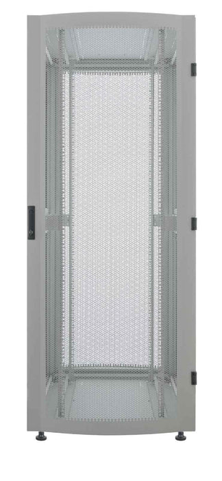 EAN 766623715676 - Intellinet 715676 armario rack 26U Rack o bastidor independiente Gris imagen 1