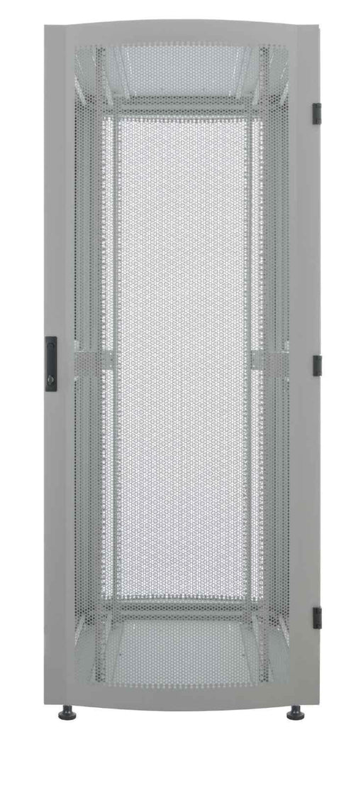 EAN 766623715676 - Intellinet 715676 armario rack 26U Rack o bastidor independiente Gris imagen 1
