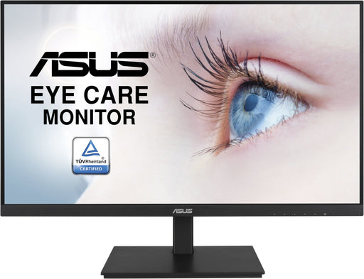 EAN 4718017756426 - ASUS VA27DQSB pantalla para PC 68,6 cm (27") 1920 x 1080 Pixeles Full HD LED Negro imagen 1