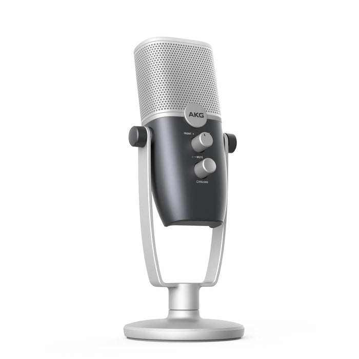 EAN 9002761048452 - AKG Ara Azul, Plata imagen 1