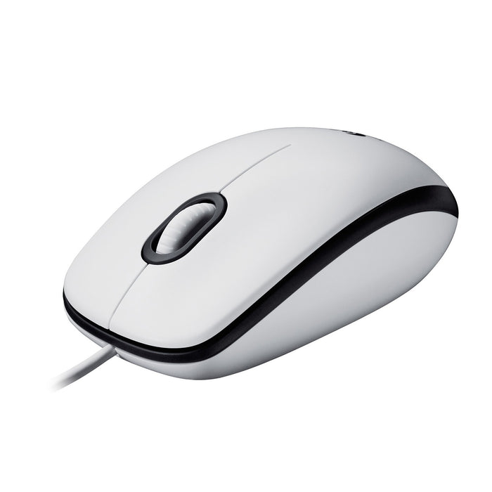 EAN 5099206106062 - Logitech 910-006764 ratón Oficina Ambidextro USB tipo A Óptico 1000 DPI imagen 1