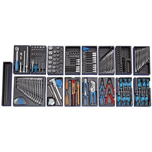 EAN 4010886930922 - Gedore 2657708 carro para herramientas imagen 1