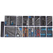 EAN 4010886930922 - Gedore 2657708 carro para herramientas imagen 1