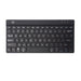 EAN 8719274491552 - R-Go Tools RGOCOUSWLBL teclado Universal Inglés de EE. UU. imagen 3