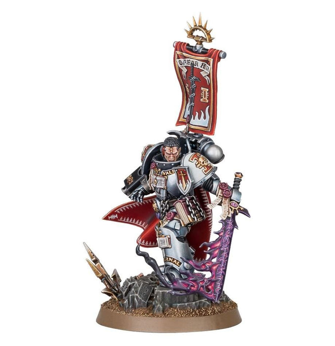 EAN 5011921225866 - Games Workshop 73-572 collectible figure imagen 2