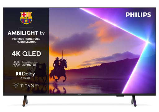 EAN 8718863045862 - Philips 55PUS8510 139,7 cm (55") 4K Ultra HD Smart TV Wifi Negro imagen 1