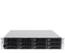 EAN 4250749710067 - bluechip SERVERline R52316s servidor 960 GB Bastidor (2U) Intel® Xeon® Silver 4410Y 2 GHz 64 GB DDR5-SDRA imagen 2