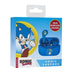 EAN 5055371624497 - OTL Technologies SEGA Sonic the Hedgehog Auriculares Inalámbrico Dentro de oído Llamadas/Música Bluetooth imagen 13