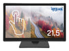 EAN 8435364319840 - iggual MTL21CP monitor POS 54,6 cm (21.5") 1920 x 1080 Pixeles Full HD Pantalla táctil imagen 1
