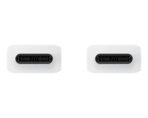 EAN 5715328109988 - Samsung 1.8m Cable 5A White cable USB USB 2.0 1,8 m USB C Blanco imagen 2