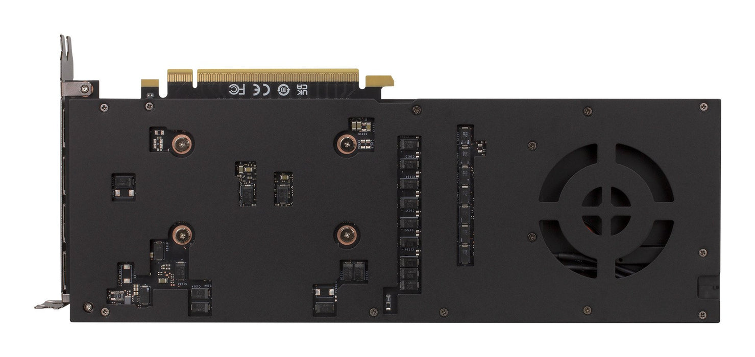 EAN 4711342291327 - Sparkle Technology Pro B70 Passive Intel Arc Pro B70 32 GB GDDR6 imagen 4