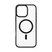 EAN 5715685003257 - PanzerGlass ® HardCase Transparent w. Black MagSafe & Frame iPhone 16 Pro Max funda para teléfono móvil N imagen 4