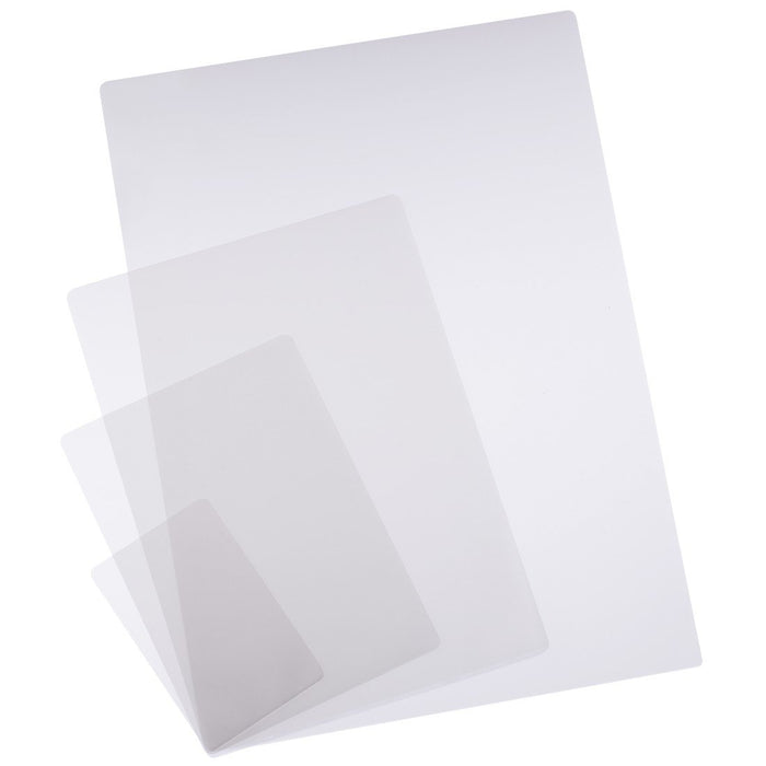 EAN 4007249505606 - Hama 00050560 laminador Laminadora térmica 230 mm/min Negro imagen 5