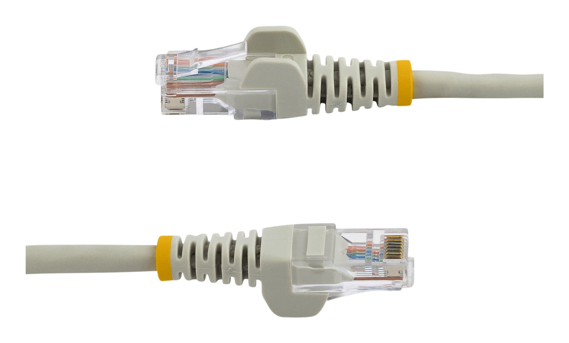 EAN 0065030859875 - StarTech.com 45PAT1MGR cable de red U/UTP (UTP) imagen 3