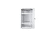 EAN 5907772593318 - Digitus DN-W19 21U/600 armario rack Bastidor de pared Gris claro imagen 6