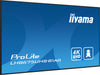 EAN 4948570123490 - iiyama LH8675UHS-B1AG pantalla de señalización Pantalla plana para señalización digital 2,17 m (85.6") LC imagen 6