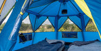 EAN 3138522113049 - Coleman OctaGo Azul Tienda de grupo imagen 7