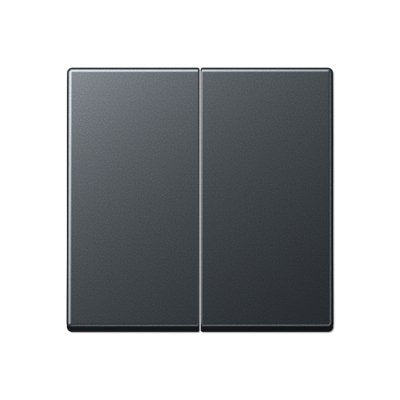 EAN 4011377128132 - JUNG A 595 BF ANM Negro imagen 1