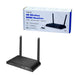 EAN 4052792075533 - LogiLink HDW0103AR extensor audio/video Receptor AV Negro imagen 4