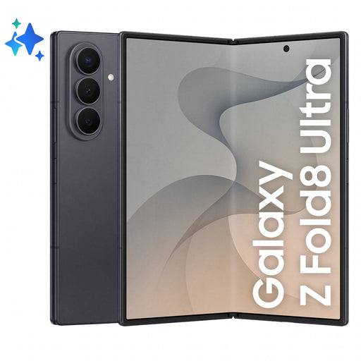 EAN 8806099186531 - Samsung Galaxy Z Fold8 Ultra 20,3 cm (8") SIM doble 5G USB Tipo C 12 GB 512 GB 5000 mAh Grafito imagen 1