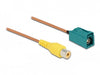 EAN 4043619900084 - DeLOCK 90008 cable coaxial 0,32 m imagen 2