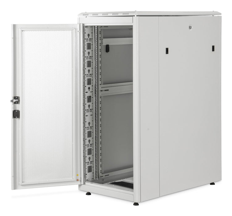 EAN 4016032505044 - Digitus DN-31300 armario rack 26U Rack o bastidor independiente Gris imagen 10