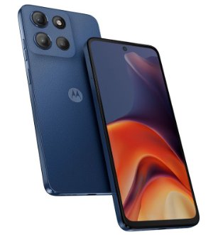 EAN 8033779079115 - Motorola Moto g15 + Moto buds 17,1 cm (6.72") SIM doble Android 15 4G USB Tipo C 8 GB 128 GB 5200 mAh Azu imagen 2