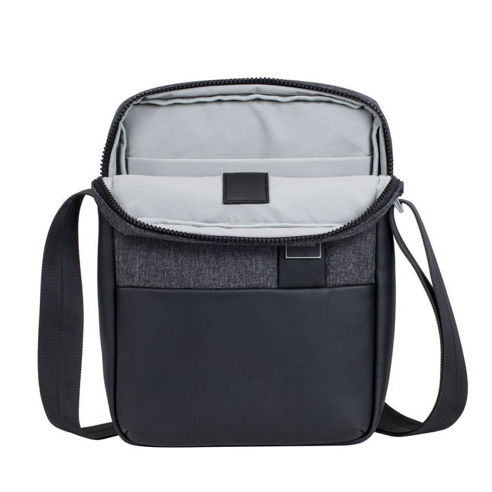 EAN 4260403579176 - Rivacase 8811 27,9 cm (11") Bandolera Negro imagen 9