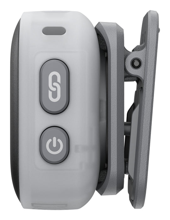 EAN 6937224139732 - DJI CP.RN.00000531.01 transmisor para micrófono inalámbrico Transmisor de bolsillo imagen 16