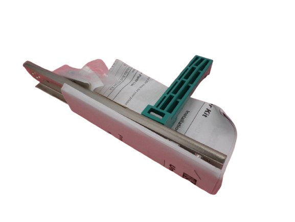 EAN 5712505482209 - Zebra P1014125 accesorio o pieza de recambio para impresora/escáner Soporte para bobina 1 pieza(s) imagen 1