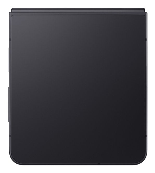 EAN 8806097492160 - Samsung SM-F766BZKHEUB smartphones 17,5 cm (6.9") SIM doble 5G USB Tipo C 12 GB 512 GB 4300 mAh Negro imagen 2