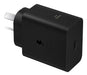 EAN 8806097735618 - Samsung EP-T6010NBEGWW cargador de dispositivo móvil Portátil, Smartphone, Tableta Negro Corriente altern imagen 25