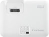 EAN 766907022773 - Viewsonic LS711W videoproyector Proyector de corto alcance 4200 lúmenes ANSI WXGA (1280x800) Blanco imagen 8