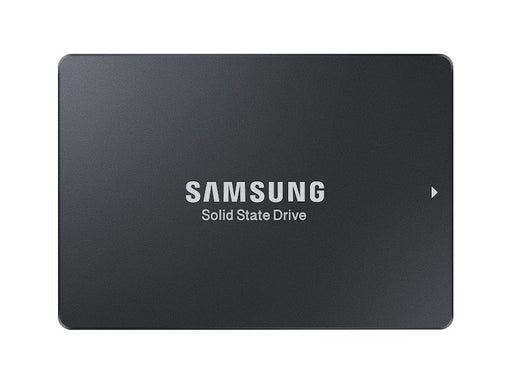 EAN 0006640906023 - Samsung PM893 480 GB 2.5" Serial ATA III V-NAND TLC imagen 1