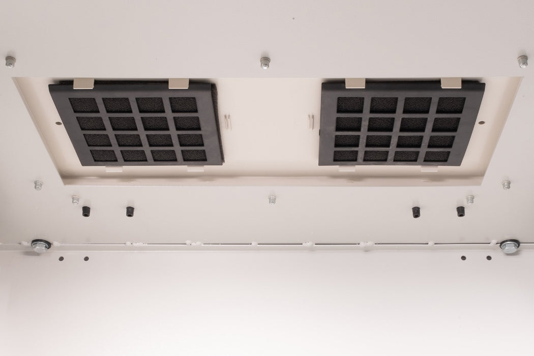 EAN 4016032362128 - Digitus DN-19 16U-I-OD armario rack Bastidor de pared Gris imagen 9