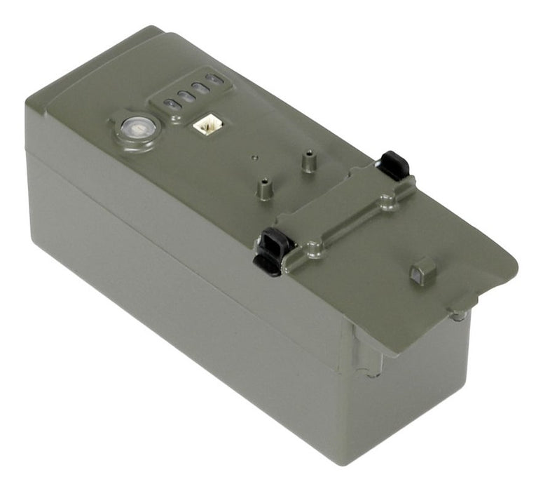 EAN 4262500344886 - Amewi Apache AH-64D modelo controlado por radio Helicóptero Motor eléctrico imagen 9