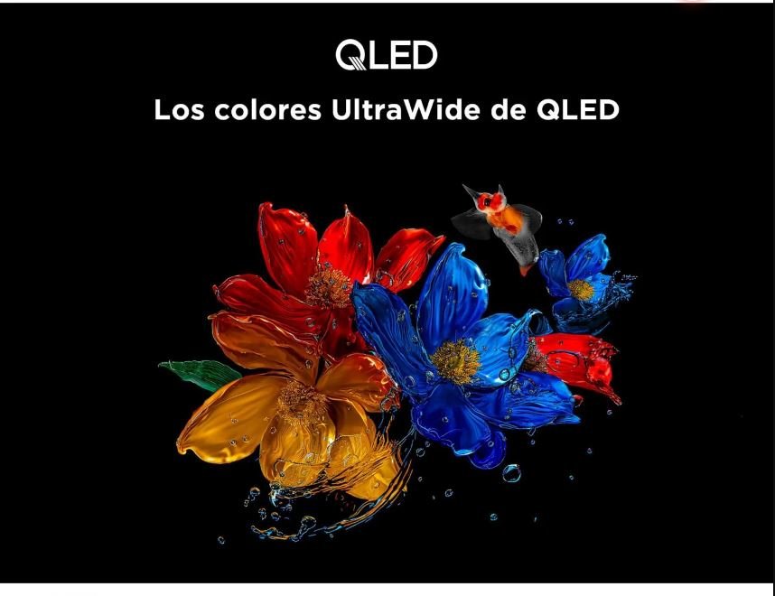 EAN 5901292527044 - TCL P61 55P61K Televisor 139,7 cm (55") 4K Ultra HD Smart TV Wifi Aluminio 270 cd / m² imagen 11
