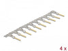 EAN 4043619667260 - DeLOCK 66726 conector Plata imagen 1