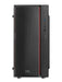 EAN 4710562754995 - Mars Gaming MCM carcasa de ordenador Mini Tower Negro imagen 14
