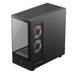 EAN 6931858712101 - GameMax NEX C51 BK carcasa de ordenador Negro imagen 5