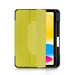 EAN 4260734840600 - DEQSTER 40-1013774 funda para tablet 27,7 cm (10.9") Amarillo imagen 1