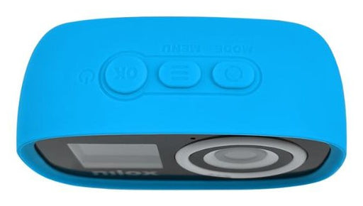 EAN 8050162355199 - Nilox ACTION CAM KIDS BLUE cámara para deporte de acción 12 MP Full HD CMOS 50 g imagen 2
