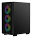 EAN 6977414881690 - Ocypus Gamma C60 ARGB Midi Tower Negro imagen 3