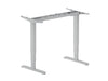 EAN 4015867242919 - Equip 650813 estructura regulable para escritorio Eléctrico 2 pata(s) Gris imagen 1