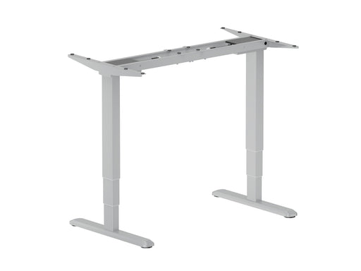 EAN 4015867242919 - Equip 650813 estructura regulable para escritorio Eléctrico 2 pata(s) Gris imagen 1