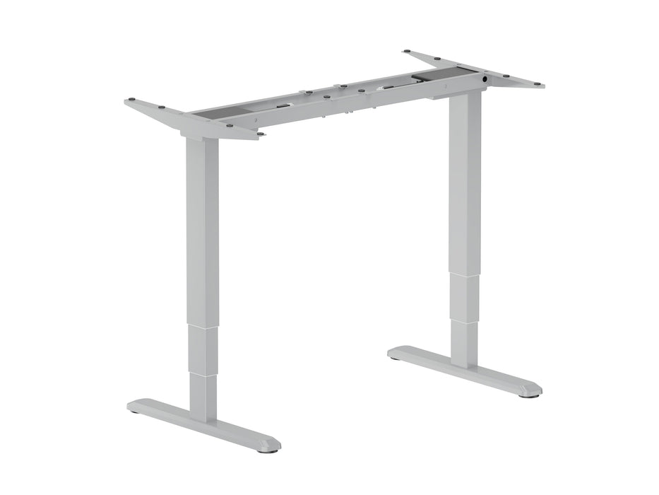 EAN 4015867242919 - Equip 650813 estructura regulable para escritorio Eléctrico 2 pata(s) Gris imagen 1