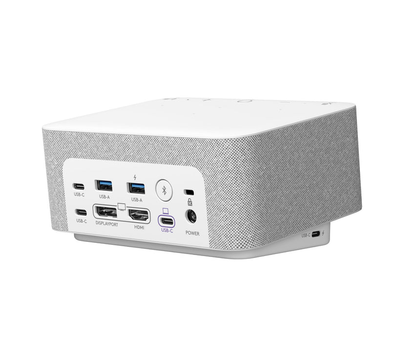 EAN 5099206102071 - Logitech 986-000030 sistema de video conferencia 1 personas(s) imagen 5