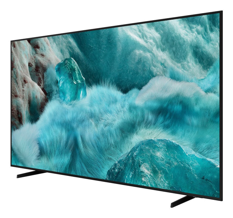 EAN 8806097201298 - Samsung Q7F QE65Q7F2AUXXH Televisor 165,1 cm (65") 4K Ultra HD Smart TV Wifi Negro imagen 2